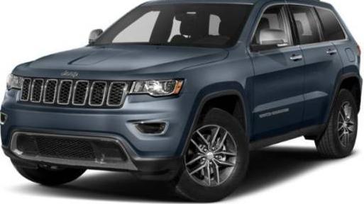 JEEP GRAND CHEROKEE 2021 1C4RJFBT0MC830805 image